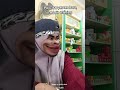 ketika jadi karyawan baru yang masih polos #fyp #trendingshorts #youtubeshorts #komedi #apotek