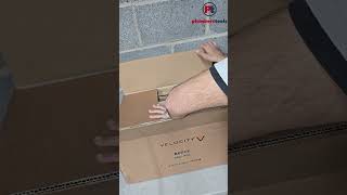 #velocityprogear on the outside #vetopropac on the inside 🤣#toolbag #toolstorage #toolbagtour