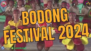 Bodong Festival 2024 Street Dance Showdown