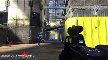 Perplexity MLG Playlist Gameplay - Pit CTF