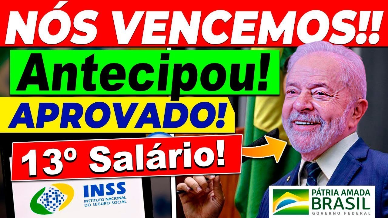 SAIUUU Pagamentos AMANH De R 2 600 REAIS SAIU ANTECIPA O DO 13  saiuuu-pagamentos-amanh-de-r-2-600-reais-saiu-antecipa-o-do-13