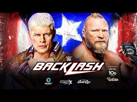 Видео: Прогнозы на WWE Backlash 2023