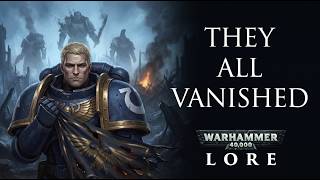 After Horus Heresy