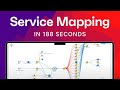 Micro product demo ivanti neurons for service mapping in 188 seconds