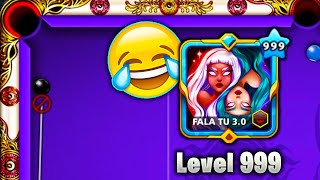 LEVEL 999 NOOB GIRL MISSED SIMPLE SHOT😂 0 To 1 Billion in 10 Minutes - Umair xD