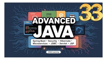 Advance Java Day 12.2 | JPA & Hibernate Relationship Mapping | Entity Associations Deep Dive | CDAC