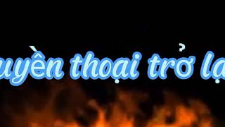 Trailer Biệt Đội Sans Hùng Mạnh Hay Nhất Năm 2021 Jays07 Official Video