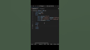How to add background color in HTML || Protip 18/100: Learning Frontend #webdevelopment #webdesign