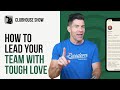 How to Embrace Confrontation as a Leader | Network Marketing Training