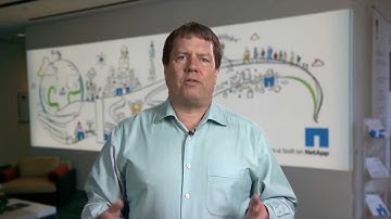 NetApp FAS2200 series storage systems at MIT