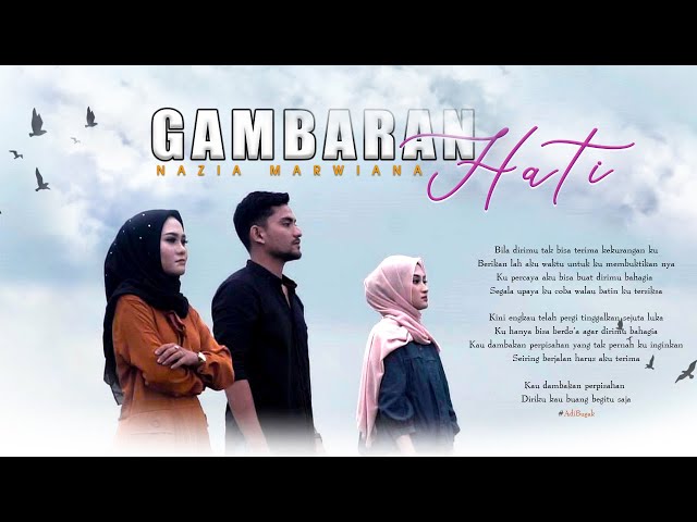 Nazia Marwiana - Gambaran Hati (Official Music Video) class=