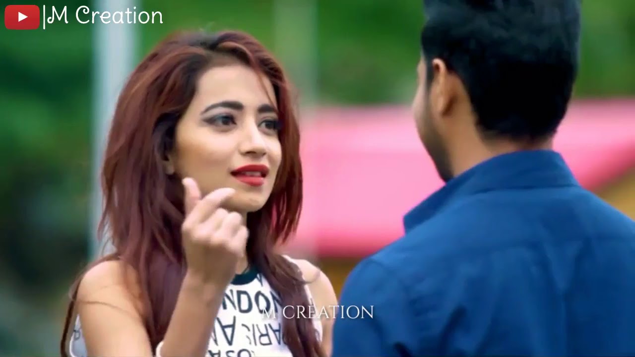 [ STATUS ZONE ] New Cute Love Whatsapp Status Video 2018💖💖 YouTube