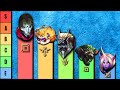 The NEW OFFICIAL LoL Off-Meta Tier List (12.14)