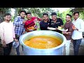 Gujarati urad dal recipe  village style  my villege longdi  urad dal  farm rasoi