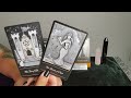 Collective tarot reading  41524