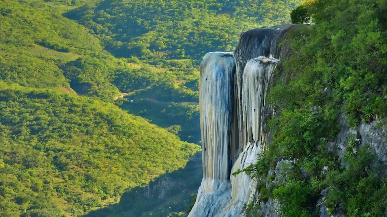 Cuando hierve el agua