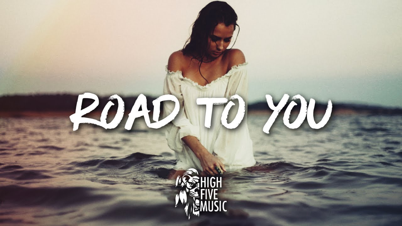 Polar Baer Road to You (Lyrics) [HFM Release] YouTube