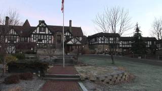 Punderson Lodge