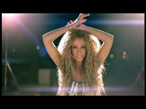 Eleni Foureira - Ase me ( Official Video Clip HD HQ)