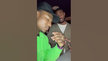 Put It On Marlon Wayans’ tab