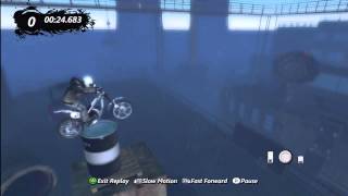 Trials Evolution Custom Track - Resuscitation (by Nova Dark Storm)