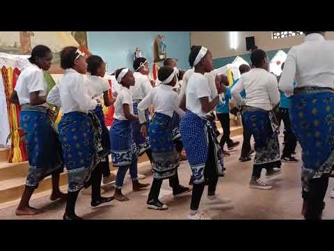 MAISHA YANGU Dance Challange By PMC