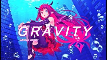 IRyS - Gravity (ZzimzZ Remix)