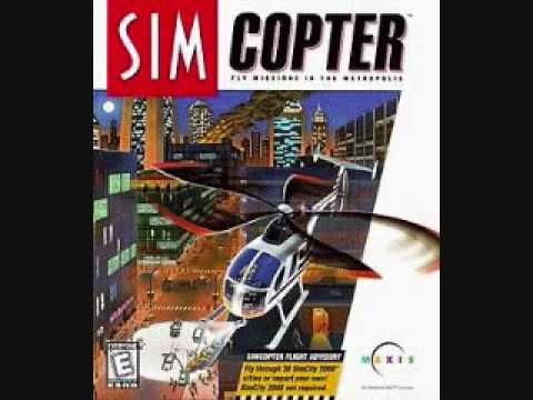 Видео: Вижте градове: неофициалният моден SimCopter на Skylines