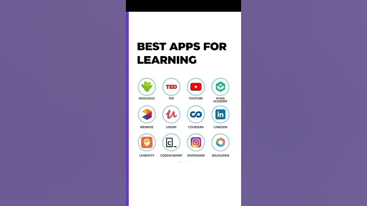Best Apps For Learning 📚🔥 | #shorts #education #educational #learning