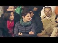 Imran Pratapgarhi का राजघाट से Rahul Gandhi , Priyanka Gandhi जी की मौजूदगी में देश के नाम सम्बोधन