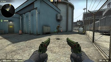 CS:GO Bunny Hop Guide