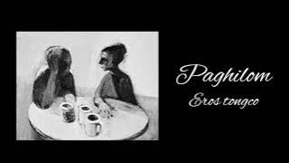 Eros Tongco - Paghilom