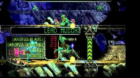 Abe exoddus prototype (kill all mudokons) #1