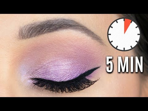 Easy 5 Minute