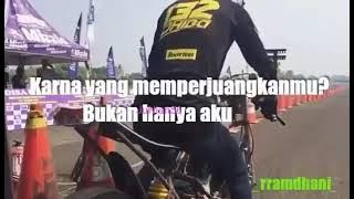 Story wa m dhiba semilir angin 30 detik