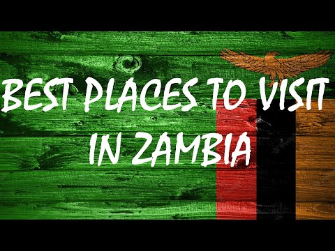 Video: Lake Kariba, Zimbabwe: Ang Kumpletong Gabay