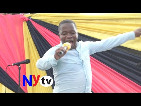 SIKU YA NNE YA MKUTANO WA INJILI TAG MBAGALA MISSION CENTRE