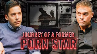 'She Hung Herself In A Park' Michael & The Former Porn Star