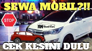 Rental Mobil Batam Murah