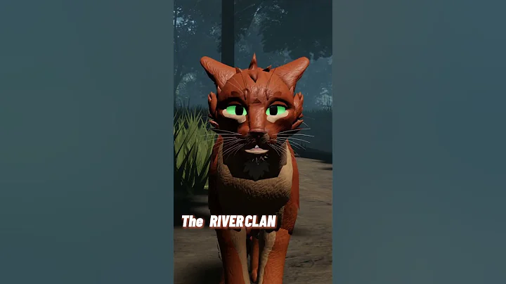 My Silverstream || Warrior cats edit || OG :D || #wcue