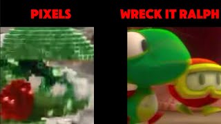 10 Dig Dug references in TV Shows and Movies 10 Dig Dug references in TV Shows and Movies
