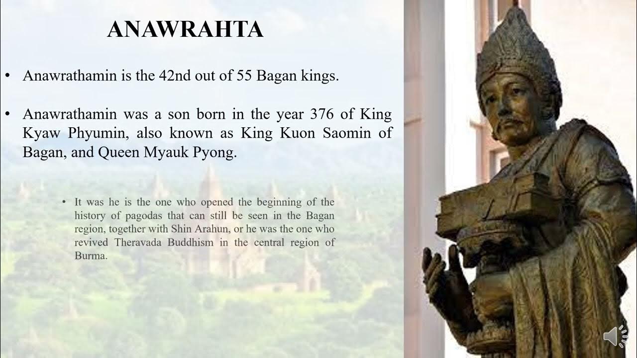 English History Of Bagan YouTube english-history-of-bagan-youtube