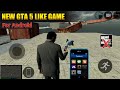 Best Games for Android like GTA V | Open World Games for Android 2021
