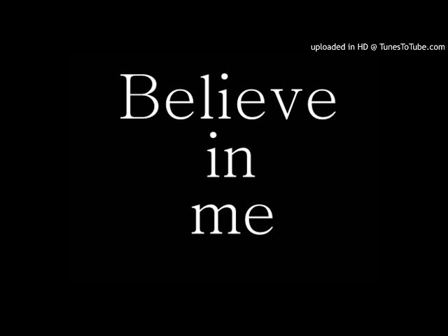 Lenny Kravitz - Believe In Me class=