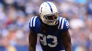 Erik Walden Ultimate Colts Highlights