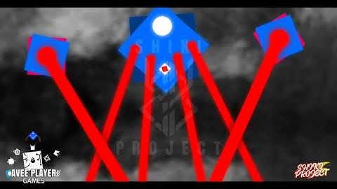 [⚠SPOILER⚠] The Showdown Avee Games The Next Season 2 | Visual By Shiki Project