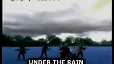 Rhapsody of Fire - Rain of a Thousand Flames Sub English-Español