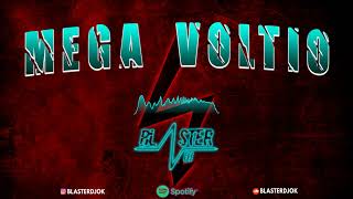 MEGA VOLTIO BLASTER DJ