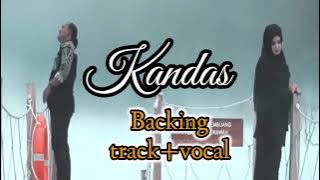 KANDAS_tanpa melodi