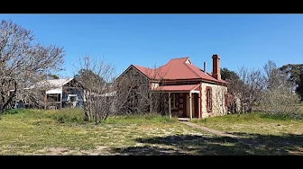 Marribank Mission